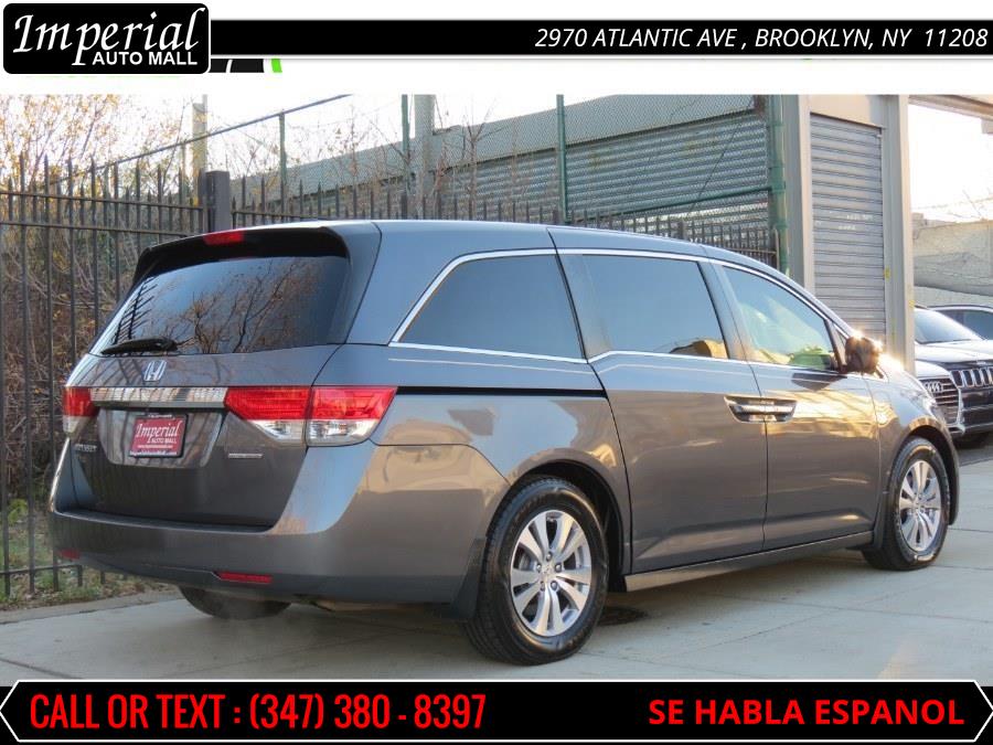 2016 Honda Odyssey SE, available for sale in Brooklyn, New York | Imperial Auto Mall. Brooklyn, New York 2016 Honda Odyssey SE, available for sale in Brooklyn, New York | Imperial Auto Mall. Brooklyn, New York