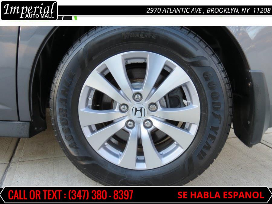 2016 Honda Odyssey SE, available for sale in Brooklyn, New York | Imperial Auto Mall. Brooklyn, New York 2016 Honda Odyssey SE, available for sale in Brooklyn, New York | Imperial Auto Mall. Brooklyn, New York