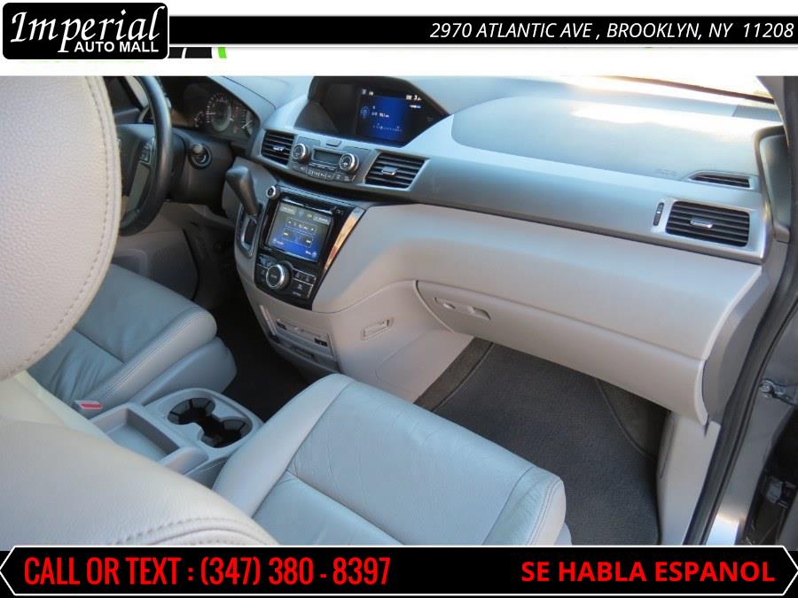 2016 Honda Odyssey SE, available for sale in Brooklyn, New York | Imperial Auto Mall. Brooklyn, New York 2016 Honda Odyssey SE, available for sale in Brooklyn, New York | Imperial Auto Mall. Brooklyn, New York
