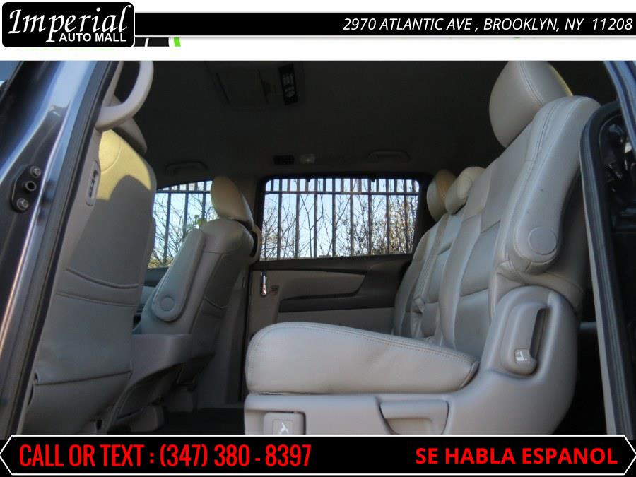 2016 Honda Odyssey SE, available for sale in Brooklyn, New York | Imperial Auto Mall. Brooklyn, New York 2016 Honda Odyssey SE, available for sale in Brooklyn, New York | Imperial Auto Mall. Brooklyn, New York