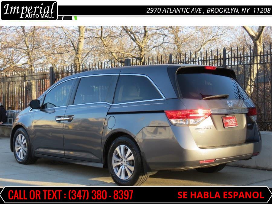 2016 Honda Odyssey SE, available for sale in Brooklyn, New York | Imperial Auto Mall. Brooklyn, New York 2016 Honda Odyssey SE, available for sale in Brooklyn, New York | Imperial Auto Mall. Brooklyn, New York