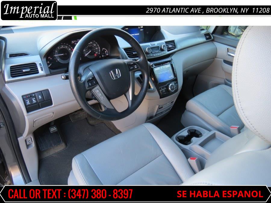 2016 Honda Odyssey SE, available for sale in Brooklyn, New York | Imperial Auto Mall. Brooklyn, New York 2016 Honda Odyssey SE, available for sale in Brooklyn, New York | Imperial Auto Mall. Brooklyn, New York