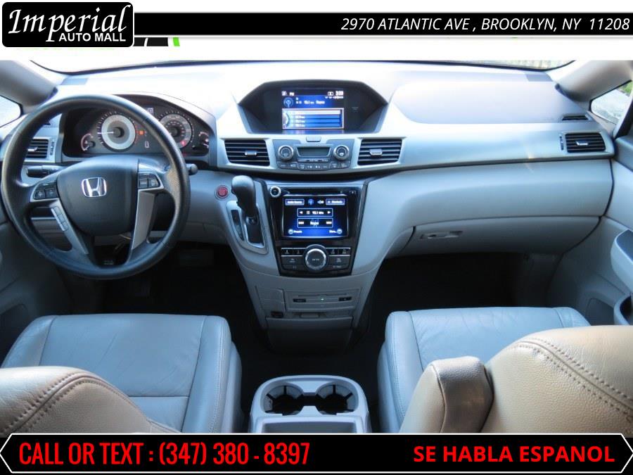 2016 Honda Odyssey SE, available for sale in Brooklyn, New York | Imperial Auto Mall. Brooklyn, New York 2016 Honda Odyssey SE, available for sale in Brooklyn, New York | Imperial Auto Mall. Brooklyn, New York