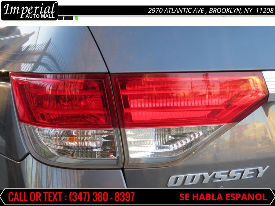 2016 Honda Odyssey SE, available for sale in Brooklyn, New York | Imperial Auto Mall. Brooklyn, New York 2016 Honda Odyssey SE, available for sale in Brooklyn, New York | Imperial Auto Mall. Brooklyn, New York