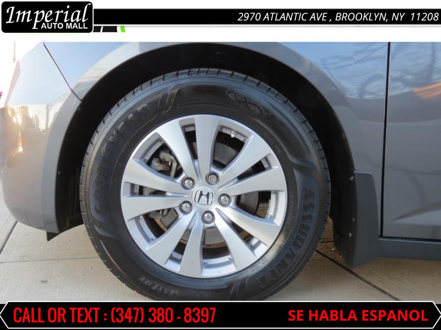 2016 Honda Odyssey SE, available for sale in Brooklyn, New York | Imperial Auto Mall. Brooklyn, New York 2016 Honda Odyssey SE, available for sale in Brooklyn, New York | Imperial Auto Mall. Brooklyn, New York