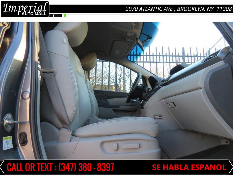2016 Honda Odyssey SE, available for sale in Brooklyn, New York | Imperial Auto Mall. Brooklyn, New York 2016 Honda Odyssey SE, available for sale in Brooklyn, New York | Imperial Auto Mall. Brooklyn, New York