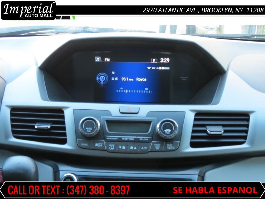 2016 Honda Odyssey SE, available for sale in Brooklyn, New York | Imperial Auto Mall. Brooklyn, New York 2016 Honda Odyssey SE, available for sale in Brooklyn, New York | Imperial Auto Mall. Brooklyn, New York