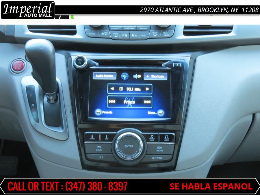 2016 Honda Odyssey SE, available for sale in Brooklyn, New York | Imperial Auto Mall. Brooklyn, New York 2016 Honda Odyssey SE, available for sale in Brooklyn, New York | Imperial Auto Mall. Brooklyn, New York