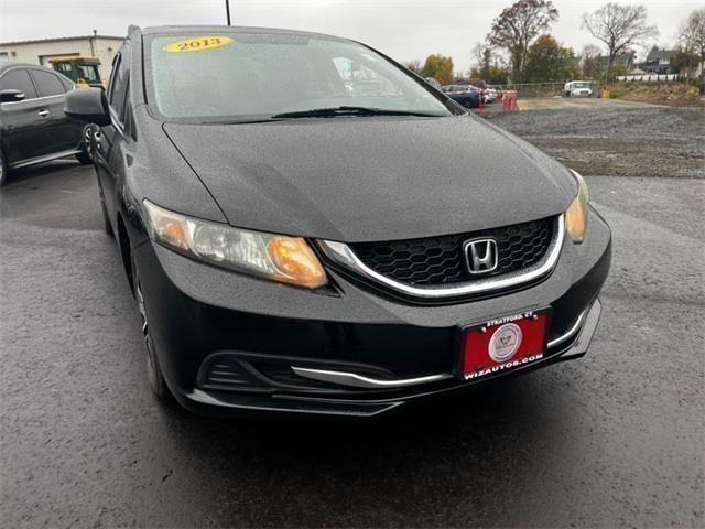 2013 Honda Civic EX, available for sale in Stratford, Connecticut | Wiz Leasing Inc. Stratford, Connecticut 2013 Honda Civic EX, available for sale in Stratford, Connecticut | Wiz Leasing Inc. Stratford, Connecticut
