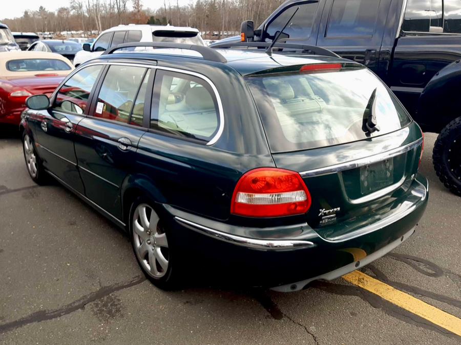 Jaguar XTYPE 2006 in New Haven, Norwich, Middletown, Hartford CT