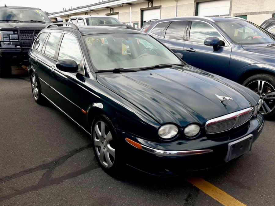 2006 Jaguar X-TYPE 4dr Wgn 3.0L, available for sale in New Haven, Connecticut | Primetime Auto Sales and Repair. New Haven, Connecticut 2006 Jaguar X-TYPE 4dr Wgn 3.0L, available for sale in New Haven, Connecticut | Primetime Auto Sales and Repair. New Haven, Connecticut