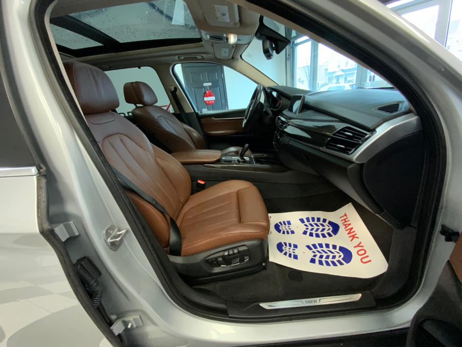2016 BMW X5 AWD 4dr xDrive50i, available for sale in Hartford, Connecticut | Franklin Motors Auto Sales LLC. Hartford, Connecticut 2016 BMW X5 AWD 4dr xDrive50i, available for sale in Hartford, Connecticut | Franklin Motors Auto Sales LLC. Hartford, Connecticut