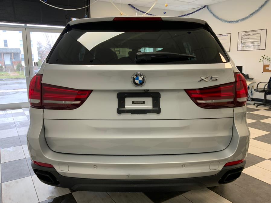 2016 BMW X5 AWD 4dr xDrive50i, available for sale in Hartford, Connecticut | Franklin Motors Auto Sales LLC. Hartford, Connecticut 2016 BMW X5 AWD 4dr xDrive50i, available for sale in Hartford, Connecticut | Franklin Motors Auto Sales LLC. Hartford, Connecticut