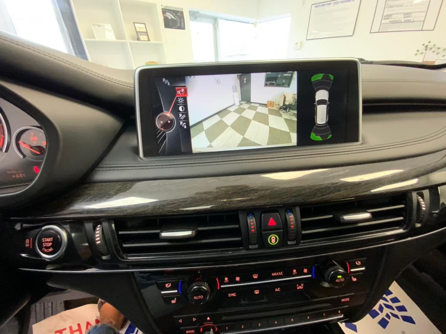 2016 BMW X5 AWD 4dr xDrive50i, available for sale in Hartford, Connecticut | Franklin Motors Auto Sales LLC. Hartford, Connecticut 2016 BMW X5 AWD 4dr xDrive50i, available for sale in Hartford, Connecticut | Franklin Motors Auto Sales LLC. Hartford, Connecticut