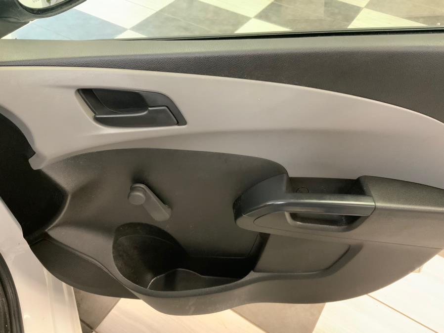 2017 Chevrolet Sonic 5dr HB Auto LT w/1FL, available for sale in Hartford, Connecticut | Franklin Motors Auto Sales LLC. Hartford, Connecticut 2017 Chevrolet Sonic 5dr HB Auto LT w/1FL, available for sale in Hartford, Connecticut | Franklin Motors Auto Sales LLC. Hartford, Connecticut