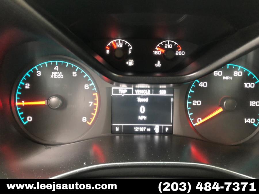 2015 Chevrolet Colorado 4WD Crew Cab 128.3" LT, available for sale in North Branford, Connecticut | LeeJ's Auto Sales & Service. North Branford, Connecticut 2015 Chevrolet Colorado 4WD Crew Cab 128.3" LT, available for sale in North Branford, Connecticut | LeeJ's Auto Sales & Service. North Branford, Connecticut