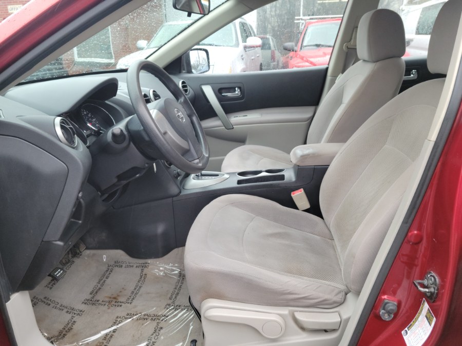 2011 Nissan Rogue AWD 4dr SV, available for sale in East Windsor, Connecticut | Toro Auto. East Windsor, Connecticut 2011 Nissan Rogue AWD 4dr SV, available for sale in East Windsor, Connecticut | Toro Auto. East Windsor, Connecticut