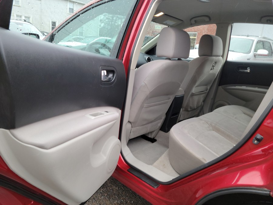 2011 Nissan Rogue AWD 4dr SV, available for sale in East Windsor, Connecticut | Toro Auto. East Windsor, Connecticut 2011 Nissan Rogue AWD 4dr SV, available for sale in East Windsor, Connecticut | Toro Auto. East Windsor, Connecticut