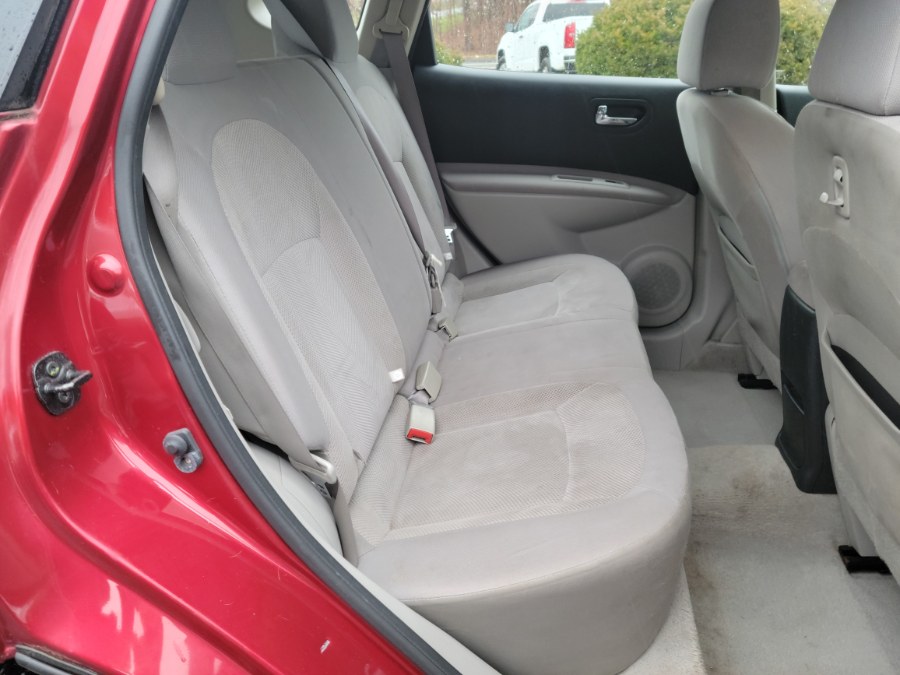 2011 Nissan Rogue AWD 4dr SV, available for sale in East Windsor, Connecticut | Toro Auto. East Windsor, Connecticut 2011 Nissan Rogue AWD 4dr SV, available for sale in East Windsor, Connecticut | Toro Auto. East Windsor, Connecticut