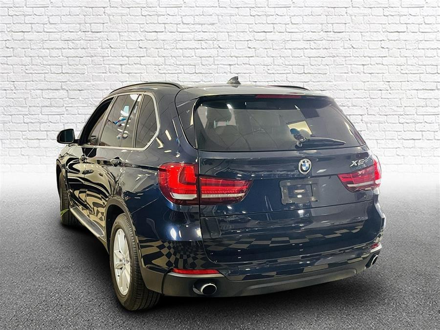 Used BMW X5 AWD 4dr xDrive35i 2016 | Sunrise Auto Outlet. Amityville, New York