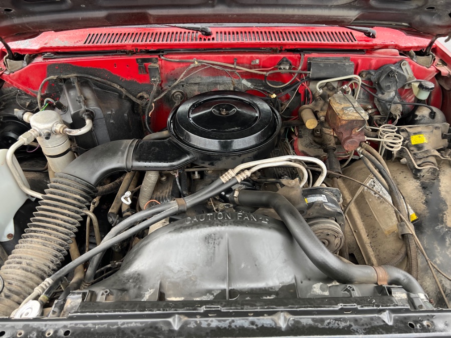 1987 Chevrolet R30/35 Long Bed Dually, available for sale in Ortonville, Michigan | Marsh Auto Sales LLC. Ortonville, Michigan 1987 Chevrolet R30/35 Long Bed Dually, available for sale in Ortonville, Michigan | Marsh Auto Sales LLC. Ortonville, Michigan