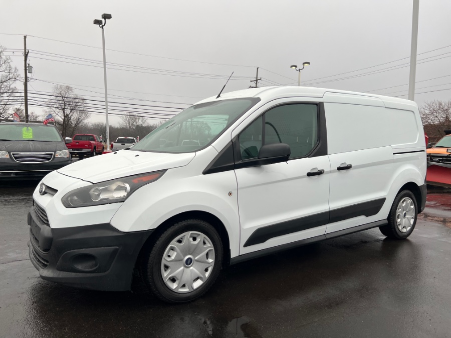 Ford Transit Connect 2014 in Ortonville, Fenton, Springfield, Linden