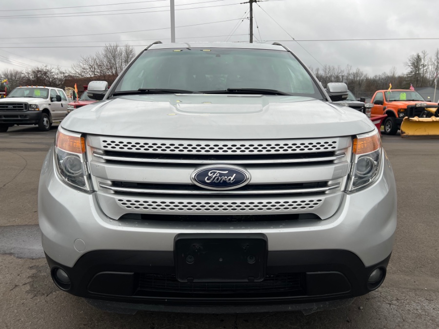 2013 Ford Explorer 4WD 4dr Limited, available for sale in Ortonville, Michigan | Marsh Auto Sales LLC. Ortonville, Michigan 2013 Ford Explorer 4WD 4dr Limited, available for sale in Ortonville, Michigan | Marsh Auto Sales LLC. Ortonville, Michigan