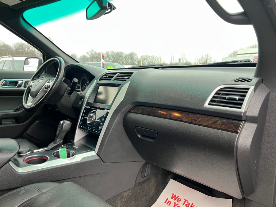 2013 Ford Explorer 4WD 4dr Limited, available for sale in Ortonville, Michigan | Marsh Auto Sales LLC. Ortonville, Michigan 2013 Ford Explorer 4WD 4dr Limited, available for sale in Ortonville, Michigan | Marsh Auto Sales LLC. Ortonville, Michigan