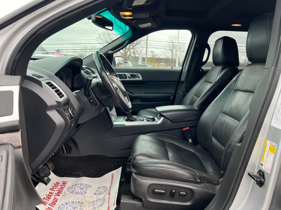 2013 Ford Explorer 4WD 4dr Limited, available for sale in Ortonville, Michigan | Marsh Auto Sales LLC. Ortonville, Michigan 2013 Ford Explorer 4WD 4dr Limited, available for sale in Ortonville, Michigan | Marsh Auto Sales LLC. Ortonville, Michigan