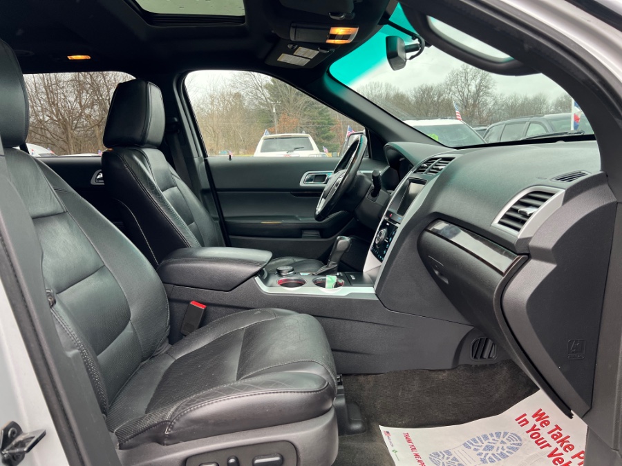 2013 Ford Explorer 4WD 4dr Limited, available for sale in Ortonville, Michigan | Marsh Auto Sales LLC. Ortonville, Michigan 2013 Ford Explorer 4WD 4dr Limited, available for sale in Ortonville, Michigan | Marsh Auto Sales LLC. Ortonville, Michigan