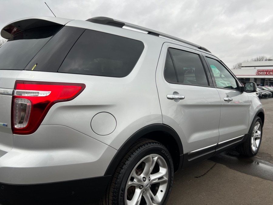 2013 Ford Explorer 4WD 4dr Limited, available for sale in Ortonville, Michigan | Marsh Auto Sales LLC. Ortonville, Michigan 2013 Ford Explorer 4WD 4dr Limited, available for sale in Ortonville, Michigan | Marsh Auto Sales LLC. Ortonville, Michigan