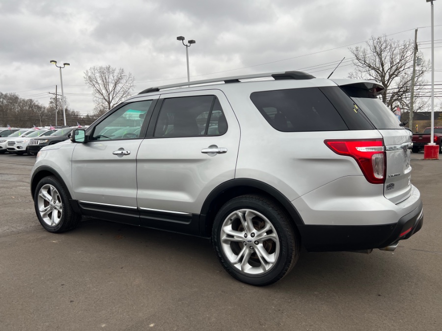 2013 Ford Explorer 4WD 4dr Limited, available for sale in Ortonville, Michigan | Marsh Auto Sales LLC. Ortonville, Michigan 2013 Ford Explorer 4WD 4dr Limited, available for sale in Ortonville, Michigan | Marsh Auto Sales LLC. Ortonville, Michigan