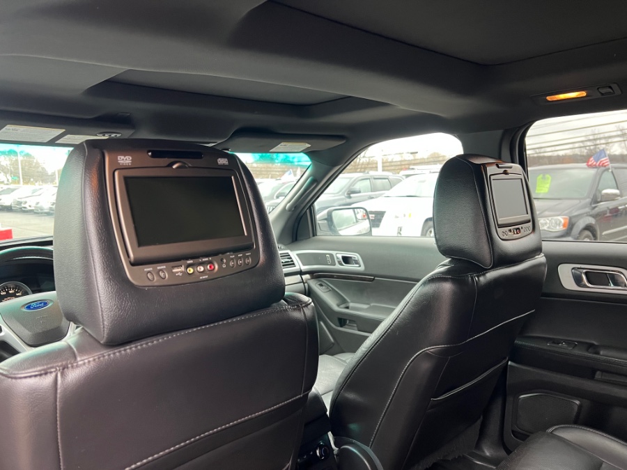 2013 Ford Explorer 4WD 4dr Limited, available for sale in Ortonville, Michigan | Marsh Auto Sales LLC. Ortonville, Michigan 2013 Ford Explorer 4WD 4dr Limited, available for sale in Ortonville, Michigan | Marsh Auto Sales LLC. Ortonville, Michigan