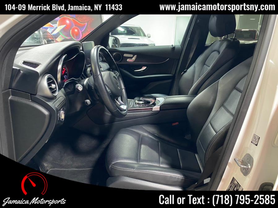 2019 Mercedes-Benz GLC GLC 300 4MATIC SUV, available for sale in Jamaica, New York | Jamaica Motor Sports. Jamaica, New York 2019 Mercedes-Benz GLC GLC 300 4MATIC SUV, available for sale in Jamaica, New York | Jamaica Motor Sports. Jamaica, New York