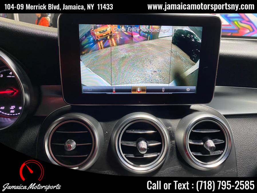 2019 Mercedes-Benz GLC GLC 300 4MATIC SUV, available for sale in Jamaica, New York | Jamaica Motor Sports. Jamaica, New York 2019 Mercedes-Benz GLC GLC 300 4MATIC SUV, available for sale in Jamaica, New York | Jamaica Motor Sports. Jamaica, New York