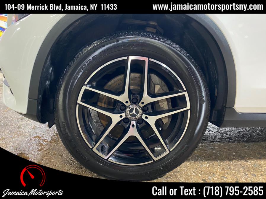 2019 Mercedes-Benz GLC GLC 300 4MATIC SUV, available for sale in Jamaica, New York | Jamaica Motor Sports. Jamaica, New York 2019 Mercedes-Benz GLC GLC 300 4MATIC SUV, available for sale in Jamaica, New York | Jamaica Motor Sports. Jamaica, New York