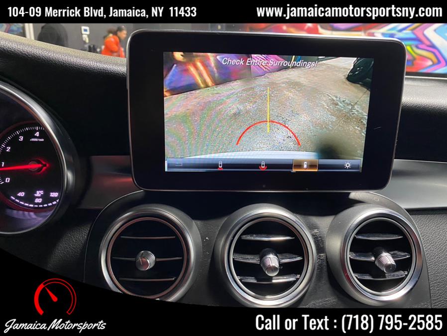 2019 Mercedes-Benz GLC GLC 300 4MATIC SUV, available for sale in Jamaica, New York | Jamaica Motor Sports. Jamaica, New York 2019 Mercedes-Benz GLC GLC 300 4MATIC SUV, available for sale in Jamaica, New York | Jamaica Motor Sports. Jamaica, New York