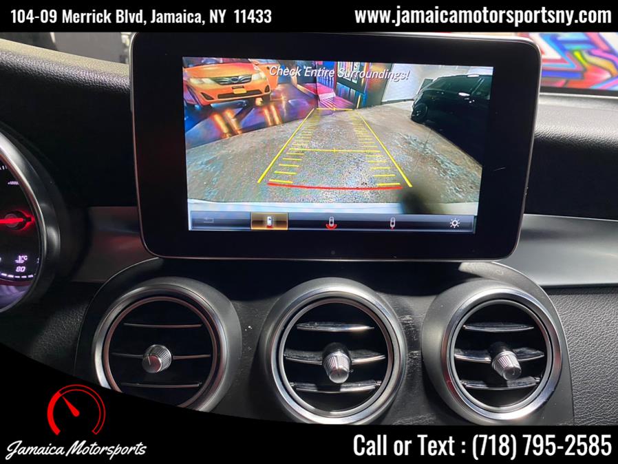 2019 Mercedes-Benz GLC GLC 300 4MATIC SUV, available for sale in Jamaica, New York | Jamaica Motor Sports. Jamaica, New York 2019 Mercedes-Benz GLC GLC 300 4MATIC SUV, available for sale in Jamaica, New York | Jamaica Motor Sports. Jamaica, New York