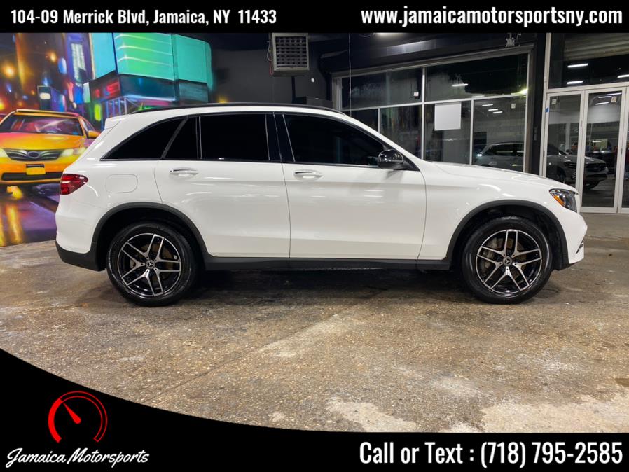2019 Mercedes-Benz GLC GLC 300 4MATIC SUV, available for sale in Jamaica, New York | Jamaica Motor Sports. Jamaica, New York 2019 Mercedes-Benz GLC GLC 300 4MATIC SUV, available for sale in Jamaica, New York | Jamaica Motor Sports. Jamaica, New York