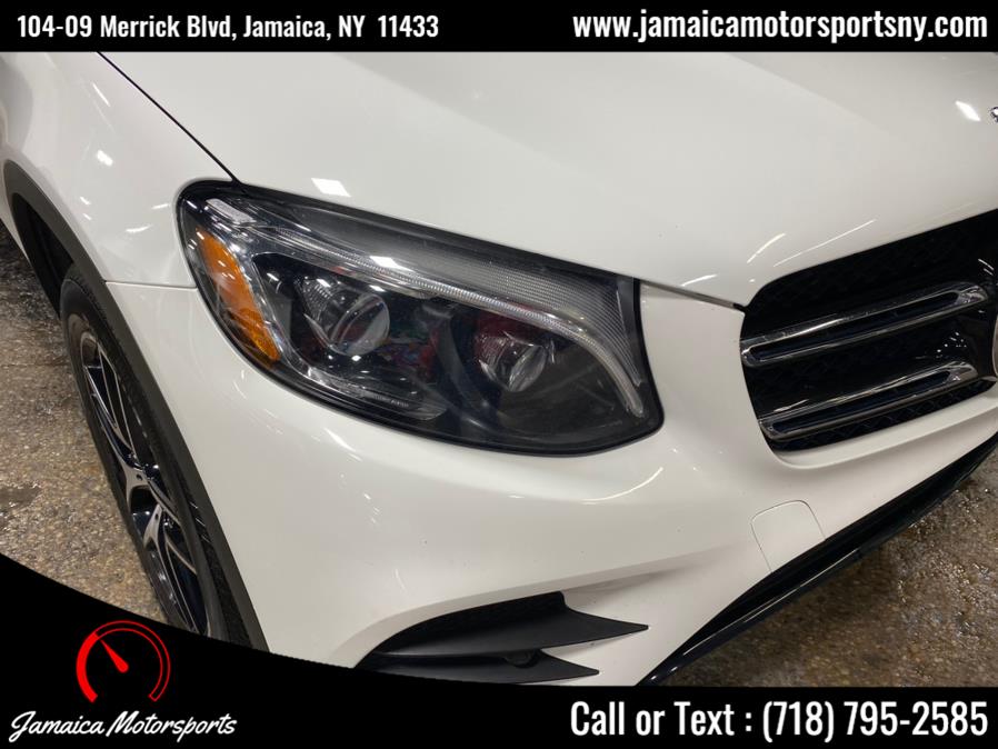 2019 Mercedes-Benz GLC GLC 300 4MATIC SUV, available for sale in Jamaica, New York | Jamaica Motor Sports. Jamaica, New York 2019 Mercedes-Benz GLC GLC 300 4MATIC SUV, available for sale in Jamaica, New York | Jamaica Motor Sports. Jamaica, New York