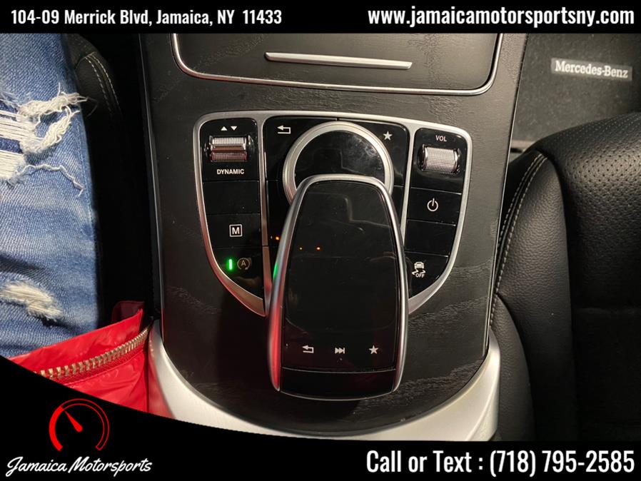 2019 Mercedes-Benz GLC GLC 300 4MATIC SUV, available for sale in Jamaica, New York | Jamaica Motor Sports. Jamaica, New York 2019 Mercedes-Benz GLC GLC 300 4MATIC SUV, available for sale in Jamaica, New York | Jamaica Motor Sports. Jamaica, New York
