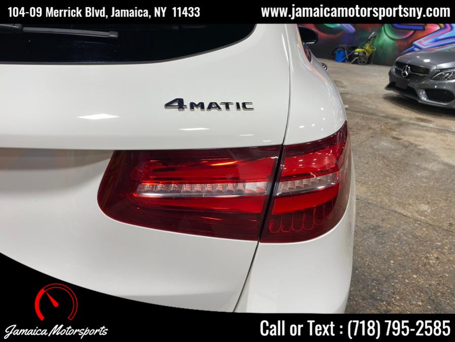 2019 Mercedes-Benz GLC GLC 300 4MATIC SUV, available for sale in Jamaica, New York | Jamaica Motor Sports. Jamaica, New York 2019 Mercedes-Benz GLC GLC 300 4MATIC SUV, available for sale in Jamaica, New York | Jamaica Motor Sports. Jamaica, New York