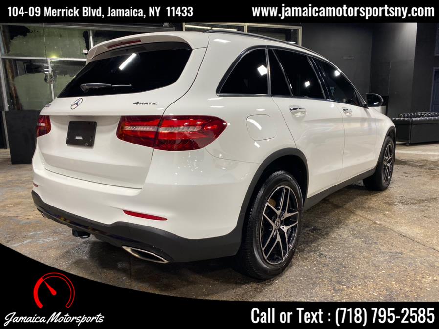 2019 Mercedes-Benz GLC GLC 300 4MATIC SUV, available for sale in Jamaica, New York | Jamaica Motor Sports. Jamaica, New York 2019 Mercedes-Benz GLC GLC 300 4MATIC SUV, available for sale in Jamaica, New York | Jamaica Motor Sports. Jamaica, New York
