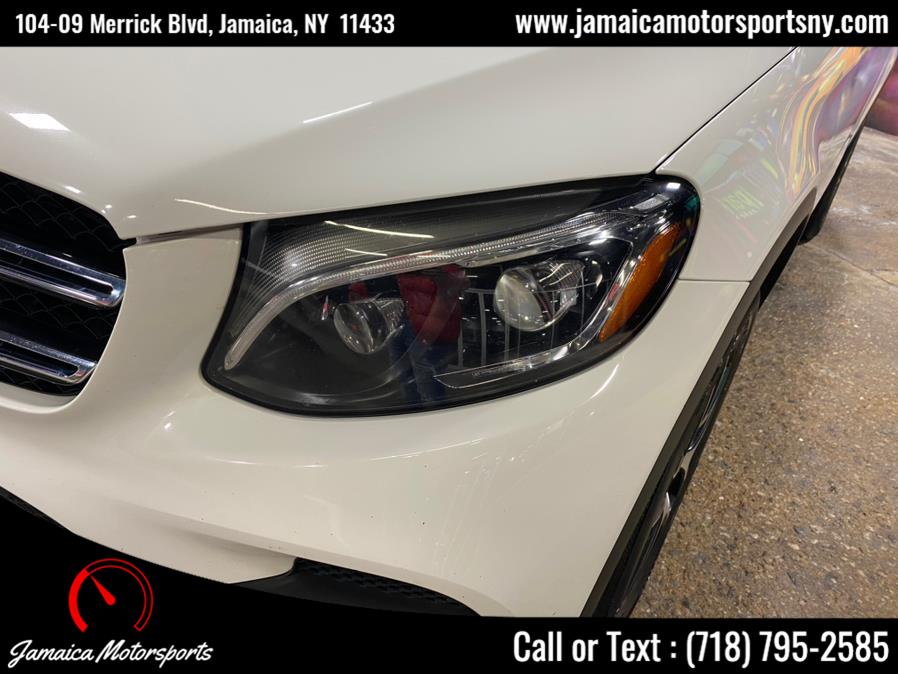 2019 Mercedes-Benz GLC GLC 300 4MATIC SUV, available for sale in Jamaica, New York | Jamaica Motor Sports. Jamaica, New York 2019 Mercedes-Benz GLC GLC 300 4MATIC SUV, available for sale in Jamaica, New York | Jamaica Motor Sports. Jamaica, New York