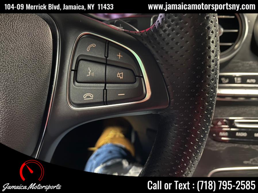 2019 Mercedes-Benz GLC GLC 300 4MATIC SUV, available for sale in Jamaica, New York | Jamaica Motor Sports. Jamaica, New York 2019 Mercedes-Benz GLC GLC 300 4MATIC SUV, available for sale in Jamaica, New York | Jamaica Motor Sports. Jamaica, New York