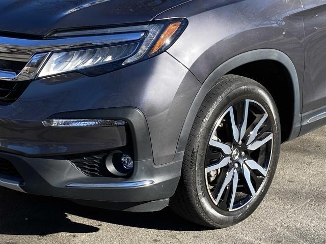 Used Honda Pilot Touring 2019 | Eastchester Motor Cars. Bronx, New York Used Honda Pilot Touring 2019 | Eastchester Motor Cars. Bronx, New York