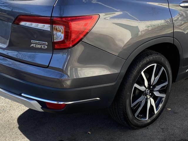 Used Honda Pilot Touring 2019 | Eastchester Motor Cars. Bronx, New York Used Honda Pilot Touring 2019 | Eastchester Motor Cars. Bronx, New York