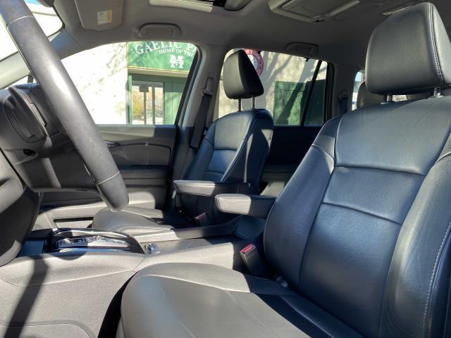 Used Honda Pilot Touring 2019 | Eastchester Motor Cars. Bronx, New York Used Honda Pilot Touring 2019 | Eastchester Motor Cars. Bronx, New York