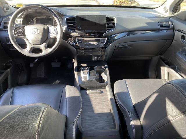 Used Honda Pilot Touring 2019 | Eastchester Motor Cars. Bronx, New York Used Honda Pilot Touring 2019 | Eastchester Motor Cars. Bronx, New York