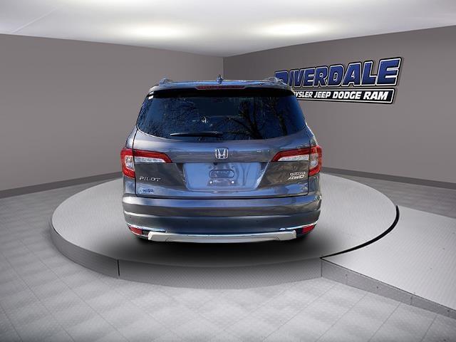 Used Honda Pilot Touring 2019 | Eastchester Motor Cars. Bronx, New York Used Honda Pilot Touring 2019 | Eastchester Motor Cars. Bronx, New York